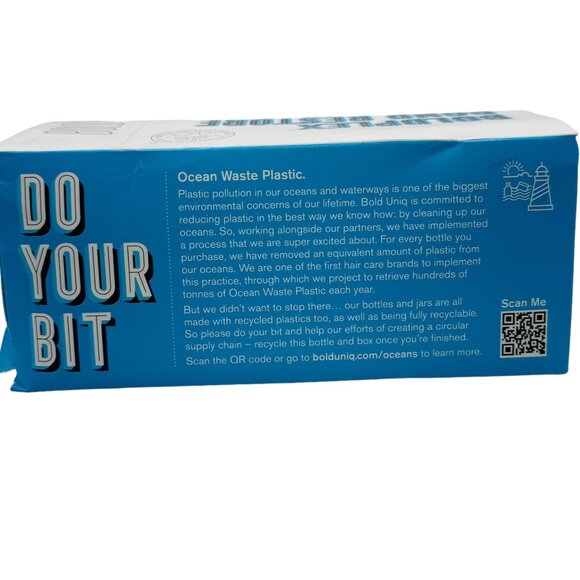 Hair Mask - Deep Conditioner for Dry and Damaged Hair - Picture 5 of 6